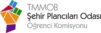 TMMOB Şehir Plancıları Odası Öğrenci Komisyonu