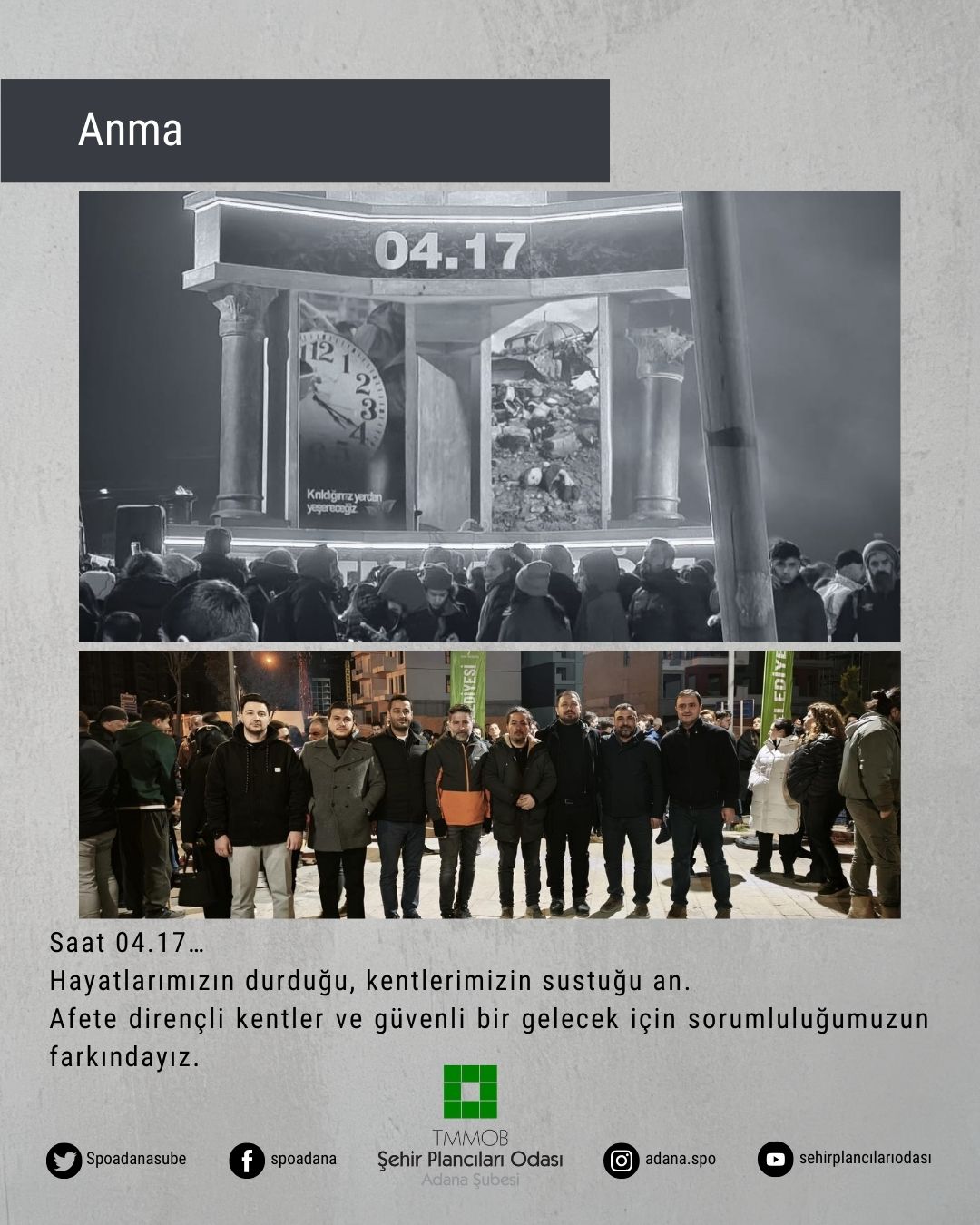 6 ŞUBAT DEPREMLERİ