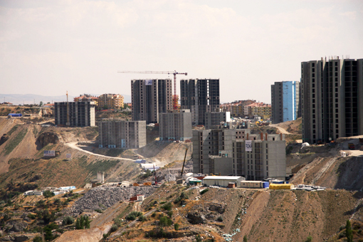 BÜTÜN PLANLAMA YETKİLERİ HÜKÜMETİN ÖZEL KURUMLARINA!