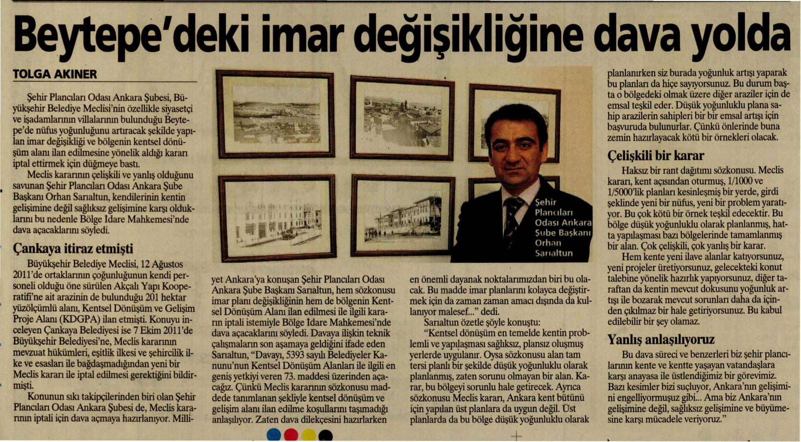 RANT VURGUNUNA DUR DİYECEĞİZ