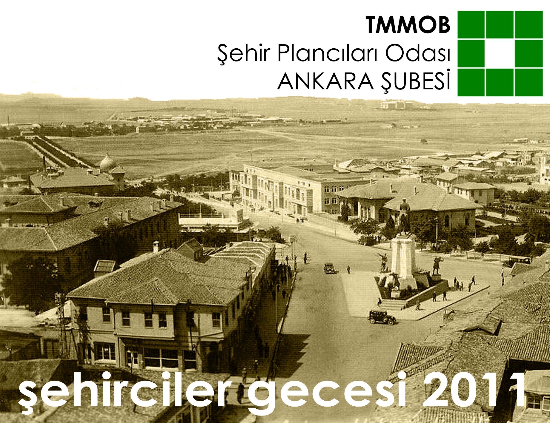 2011 ŞEHİRCİLER YEMEĞİ