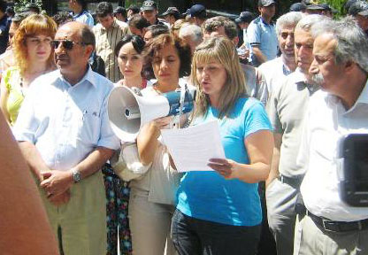 DİKMEN VADİSİ HAKKINDA 13.08.2008 TARİHLİ ORTAK BASIN AÇIKLAMASI