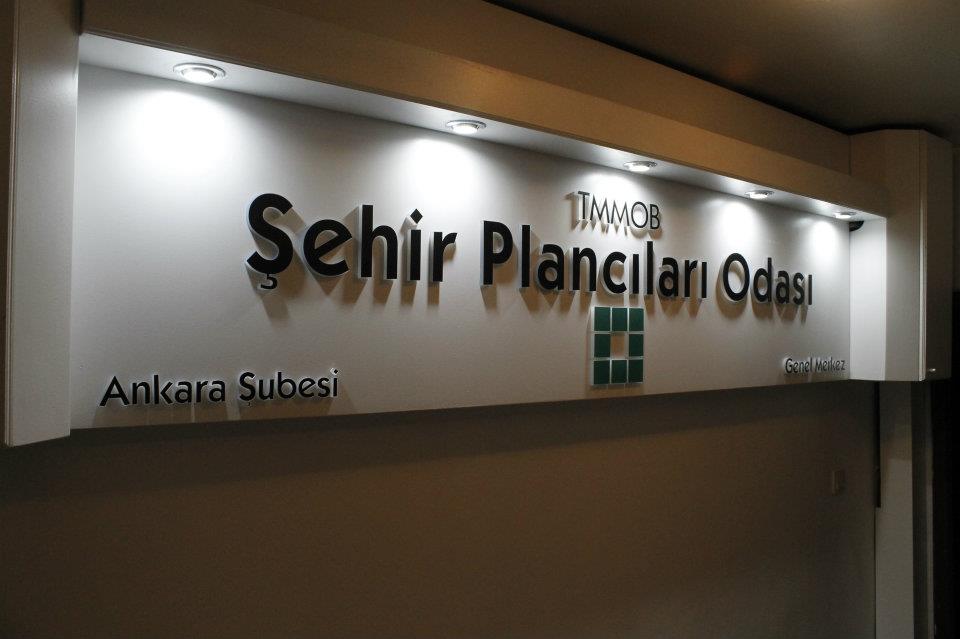 ODA GENEL MERKEZ VE ANKARA ŞUBEMİZİN YENİ MEKANLARININ AÇILIŞ KOKTEYLİ