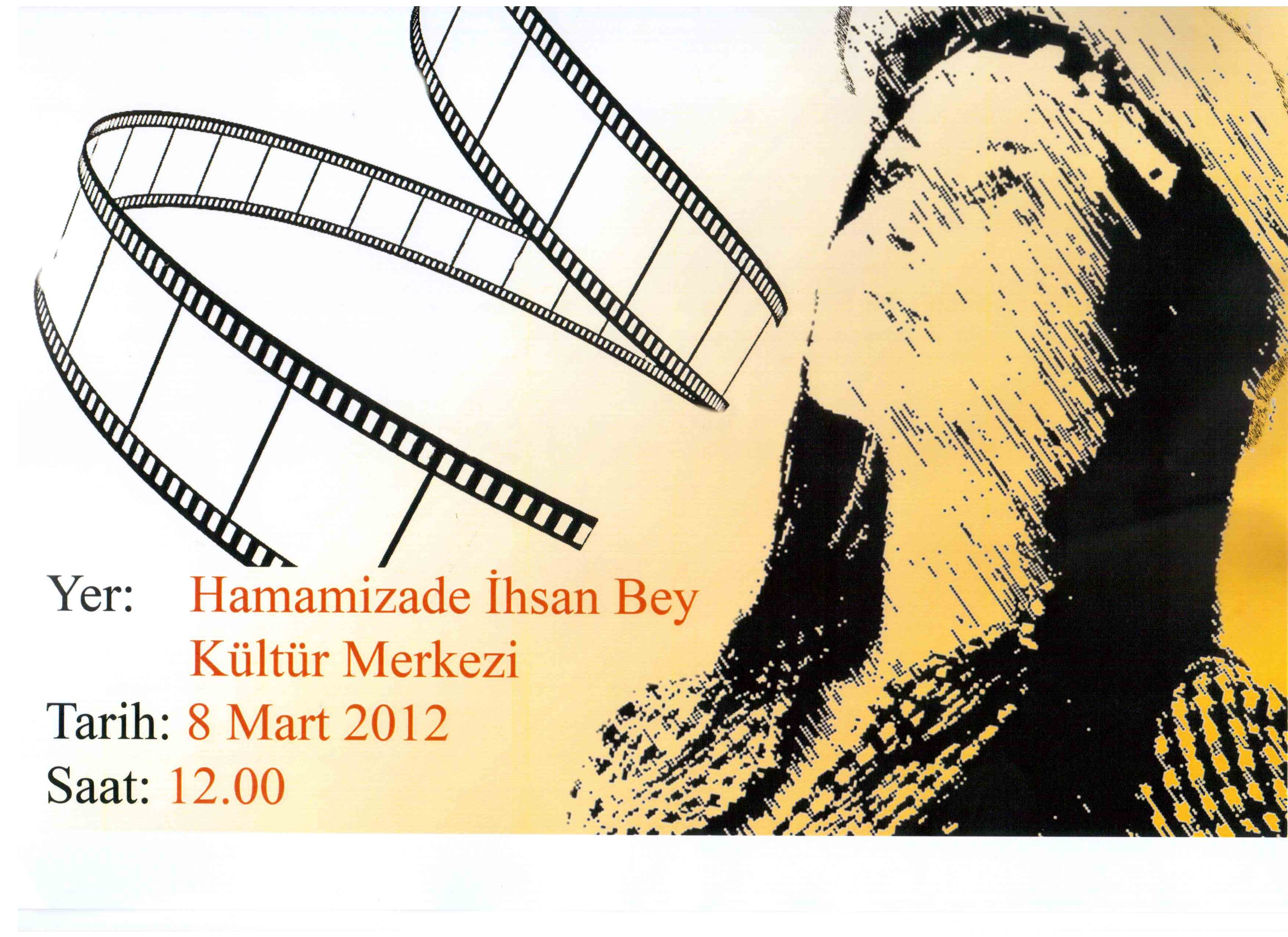 8 MART DÜNYA KADINLAR GÜNÜ FOTOĞRAF SERGİSİ "İŞİM VE BEN"