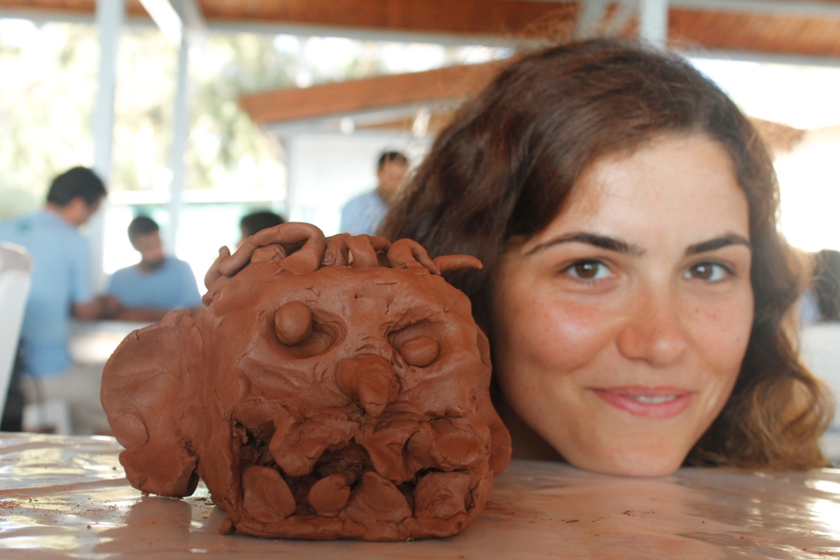 PLANLAMA ÖĞRENCİLERİ YAZ EĞİTİM KAMPI SONA ERDİ