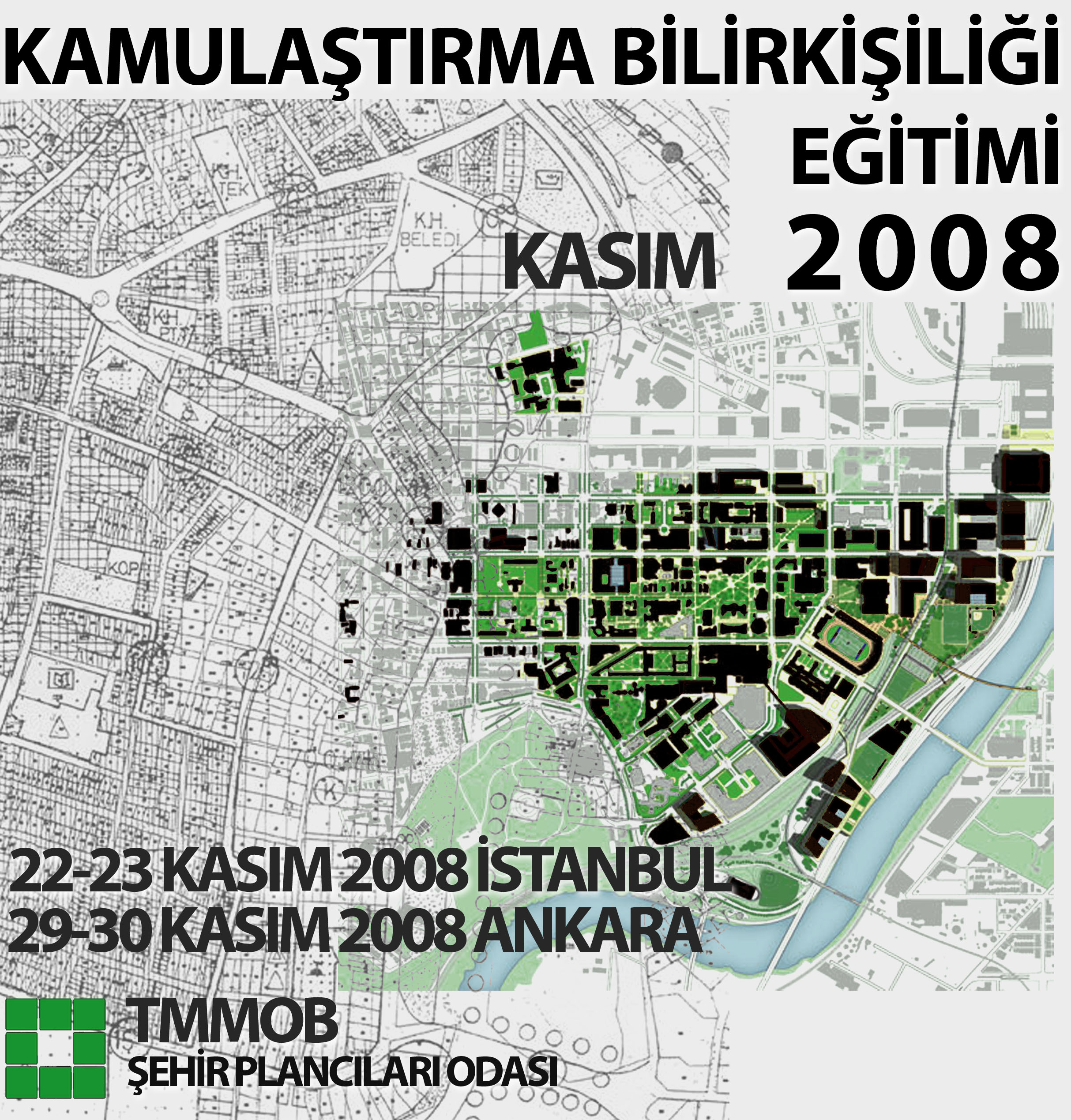 KAMULAŞTIRMA BİLİRKİŞİLİĞİ SERTİFİKALARININ VİZELETTİRİLMESİ