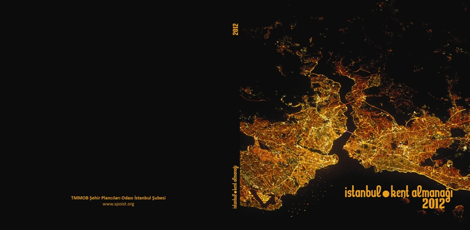 İSTANBUL KENT ALMANAĞI 