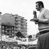 TMMOB'NİN BUGÜNKÜ TOPLUMCU ÇİZGİSİNİN YARATICILARINDAN, 1973-1980 DÖNEMİ TMMOB BAŞKANI TEOMAN ÖZTÜRK ÖLÜMÜNÜN 19. YILINDA (11 TEMMUZ 2013) ÇEŞİTLİ ETKİNLİKLERLE ANILACAK