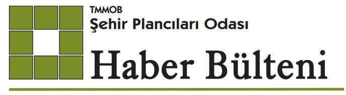 HABER BÜLTENİ YENİLENİYOR