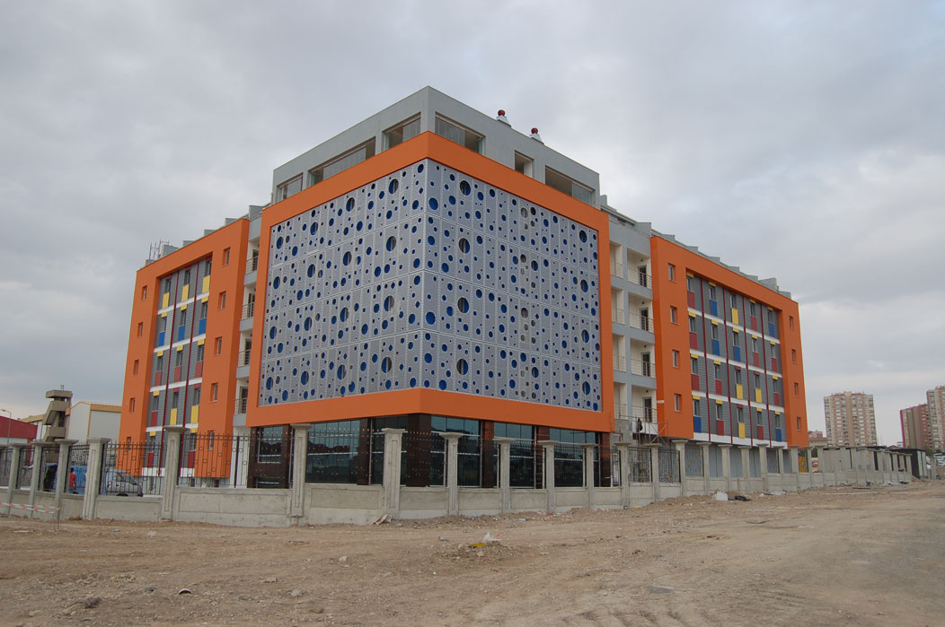 TMMOB ÖĞRENCİ EVİ İÇİN BAŞVURULAR ALINMAYA BAŞLANDI