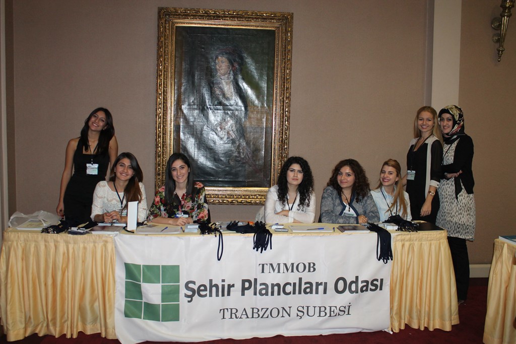 22 KASIM 2013 TARİHLİ PANEL ETKİNLİĞİNDE ŞUBEMİZ STAND AÇTI