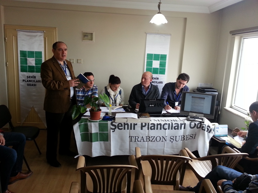 ŞUBEMİZİN ÇOĞUNLUKSUZ II. OLAĞAN GENEL KURULU YAPILDI