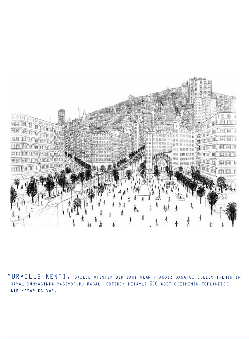 ENGELSİZ KENTLER İSTİYORUZ