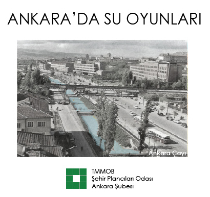 ANKARALILARA TEMİZ SU VERMEK İSTİYORSANIZ BAYINDIR BARAJI`NDAKİ YAPILAŞMAYA İZİN VERMEYİN