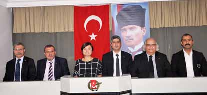 5 OCAK STADI'NIN YERİ İÇİN AÇILAN DAVADA YÜRÜTMEYİ DURDURMA KARARI