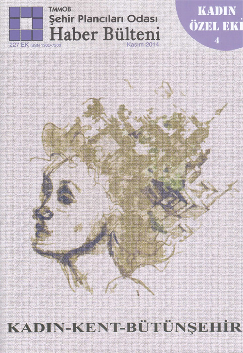  2014 YILI KASIM AYI KADIN BÜLTENİ ÇIKTI