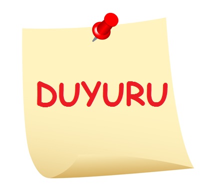ÇEVRE VE ŞEHİRCİLİK BAKANLIĞI'NDAN BÜYÜKŞEHİR BELEDİYELERİNDE A GRUBU YETERLİLİK BELGESİ ARANMASI`NA İLİŞKİN YAZIMIZA CEVAP GELMİŞTİR  