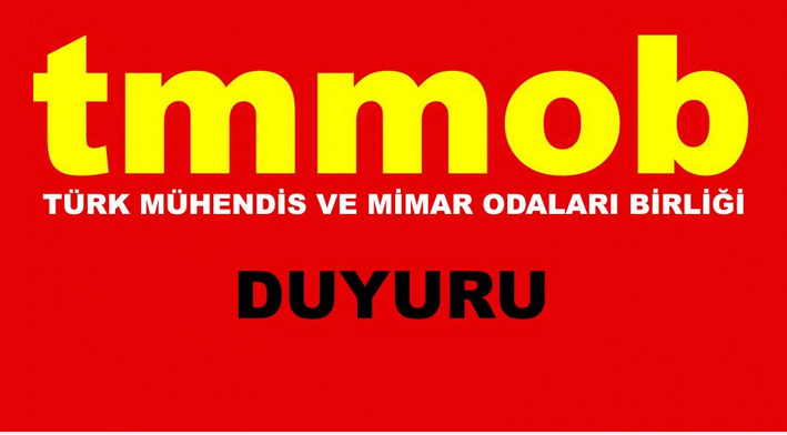 ÜLKEMİZE, HALKIMIZA, MESLEĞİMİZE, ÖRGÜTÜMÜZE SAHİP ÇIKIYORUZ! 