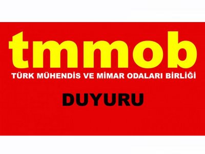  ÜLKEMİZE, HALKIMIZA, MESLEĞİMİZE, ÖRGÜTÜMÜZE SAHİP ÇIKIYORUZ!