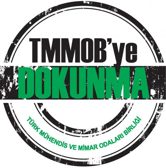 TMMOB VE ODALAR 22 OCAK PERŞEMBE GÜNÜ SOKAKLARDA OLACAK!