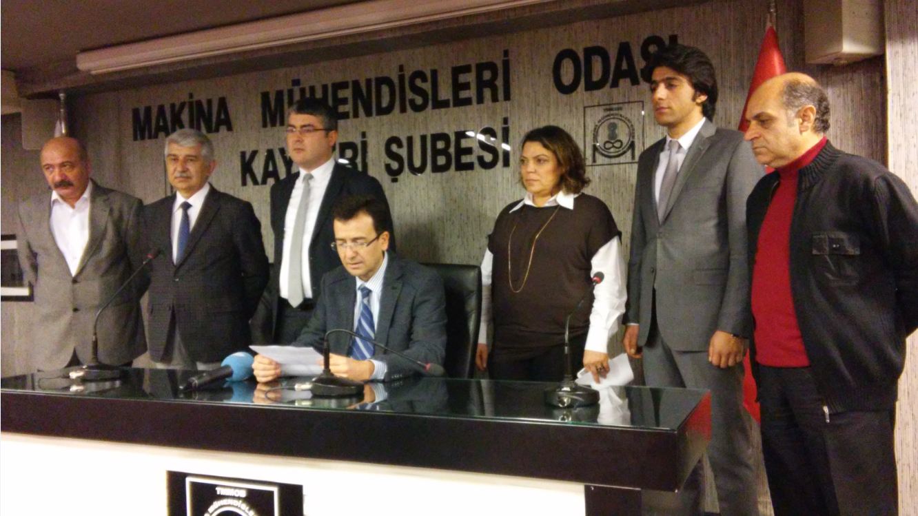 TMMOB YASASI DAHİL BİRÇOK YASADA DEĞİŞİKLİK YAPMAYI ÖNGÖREN TORBA YASA TASARISI, KAMUSAL ALANLARIN RANTA AÇILMASINA VE KAMUSAL DENETİMİ YOK ETMEYE YÖNELİKTİR