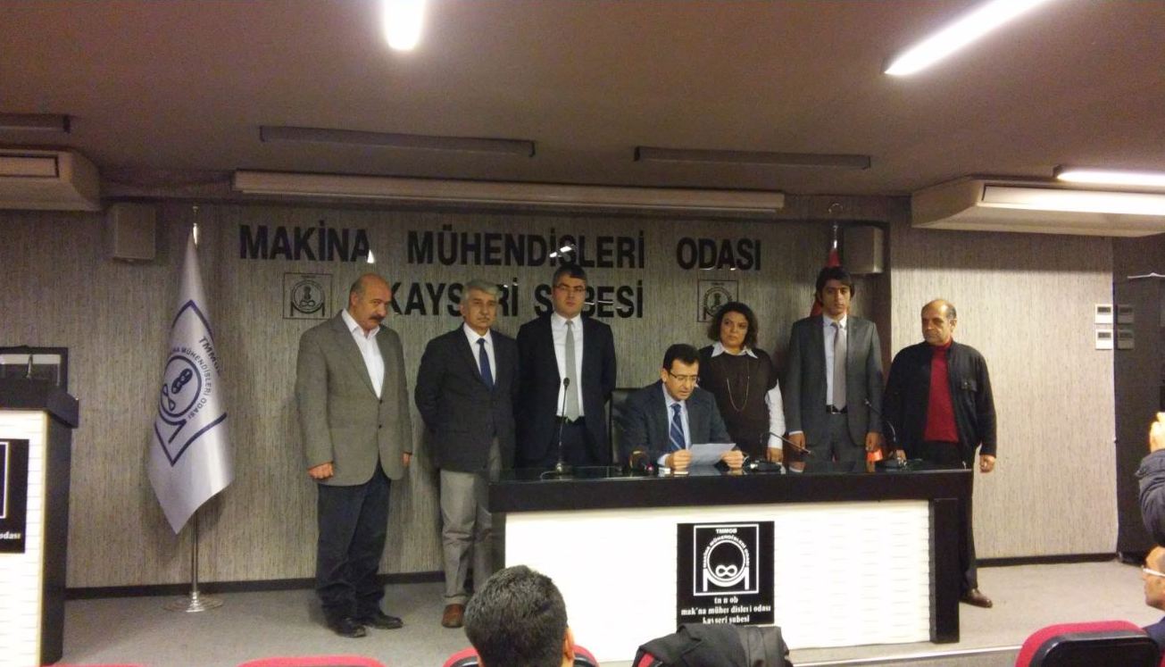 TMMOB YASASI DAHİL BİRÇOK YASADA DEĞİŞİKLİK YAPMAYI ÖNGÖREN TORBA YASA TASARISI, KAMUSAL ALANLARIN RANTA AÇILMASINA VE KAMUSAL DENETİMİ YOK ETMEYE YÖNELİKTİR