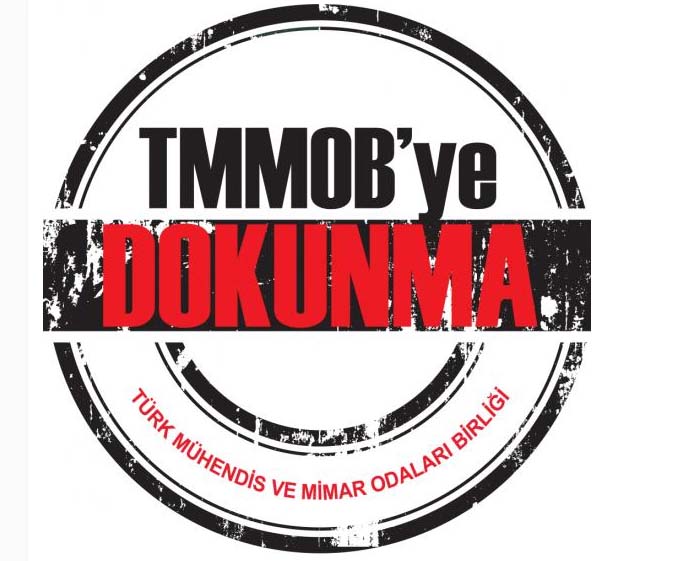 TMMOB 43. DÖNEM OLAĞANÜSTÜ GENEL KURULU SONUÇ BİLDİRİSİ 
