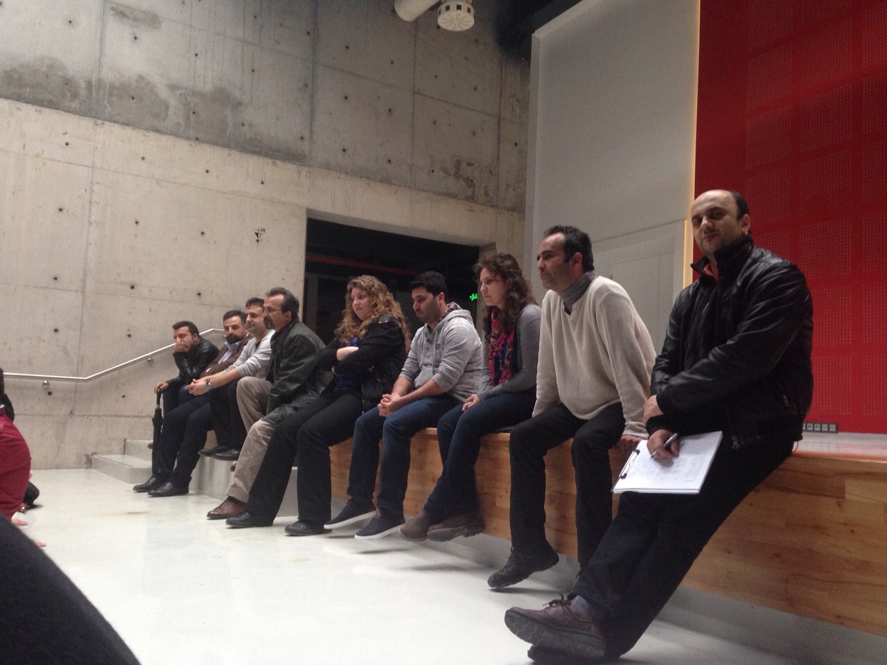 ULAŞIM FORUMU SONA ERDİ