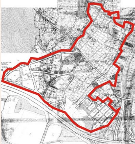 GAZİEMİR AKTEPE VE EMREZ MAHALLELERİ KENTSEL DÖNÜŞÜM ALANI
KENTSEL TASARIM VE MİMARİ FİKİR PROJESİ YARIŞMASI
