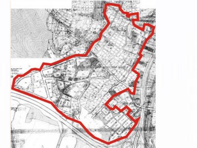 GAZİEMİR AKTEPE VE EMREZ MAHALLELERİ KENTSEL DÖNÜŞÜM ALANI KENTSEL TASARIM VE MİMARİ FİKİR PROJESİ YARIŞMASI