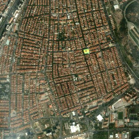 BAHÇELİEVLER YAYALAŞTIRMA ANKETİ
DEMOKRASİ DEĞİL, TOPLUMA KARŞI BİR SORUMSUZLUK ÖRNEĞİDİR!
