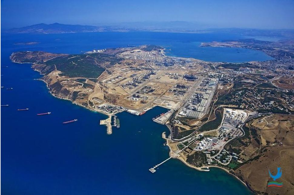 TERMİK SANTRALLERİN VE KÜL-CÜRUF DAĞLARININ ALİAĞA`YI YOK ETMESİNE İZİN VERMEYECEĞİZ.