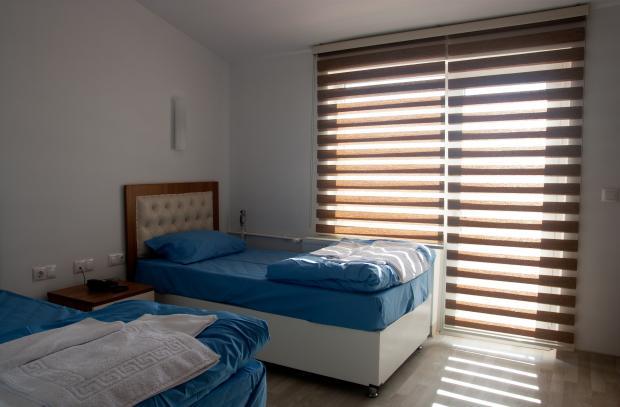 ÜYELERİMİZE YAZ DÖNEMİNDE TEOMAN ÖZTÜRK ÖĞRENCİ EVİ VE SOSYAL TESİSİ'NDE KONAKLAMA İMKÂNI...