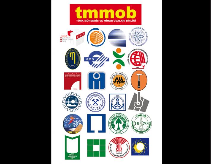 TMMOB'YE BAĞLI 24 ODA'DAN ORTAK AÇIKLAMA: BİRLİĞİMİZ TMMOB VE MİMARLAR ODASI İLE TAM BİR DAYANIŞMA İÇİNDEYİZ