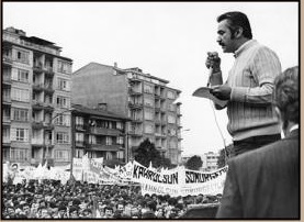 TEOMAN ÖZTÜRK`Ü ANIYORUZ...