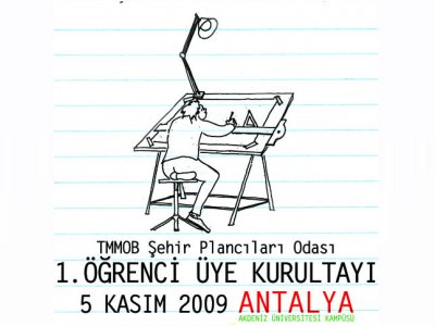 1. ÖĞRENCİ ÜYE KURULTAYI SONUÇ BİLDİRGESİ 