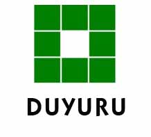 MUĞLA ŞUBEMİZİN I. OLAĞAN GENEL KURULU DELEGE LİSTESİ 02-03-04 OCAK 2016 TARİHLERİNDE ASKIYA ÇIKARILACAKTIR.