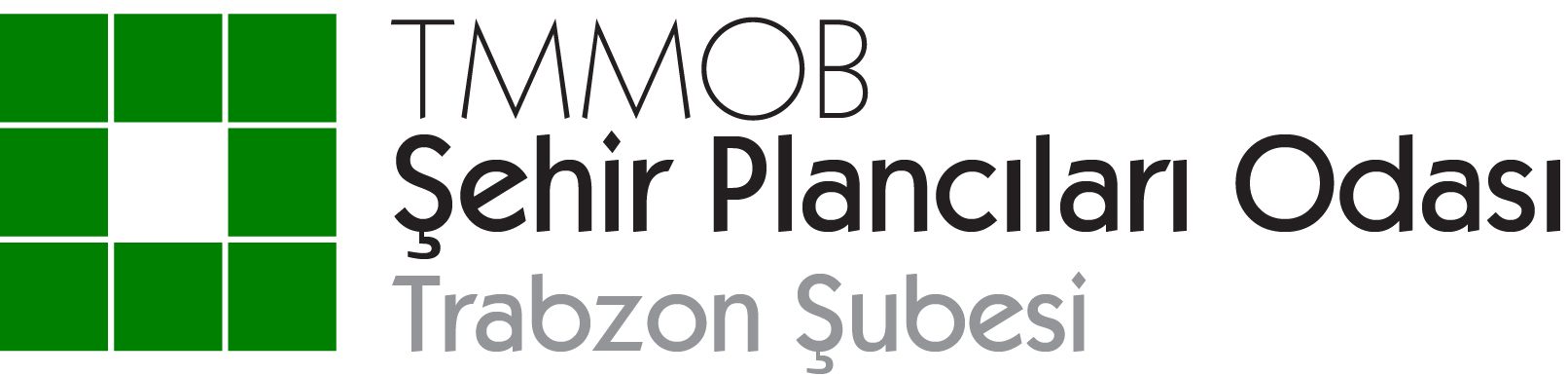 TMMOB ŞEHİR PLANCILARI ODASI TRABZON ŞUBESİ IV. DÖNEM YÖNETİM KURULU ÜYELERİ VE ODA GENEL MERKEZ DELEGELERİ