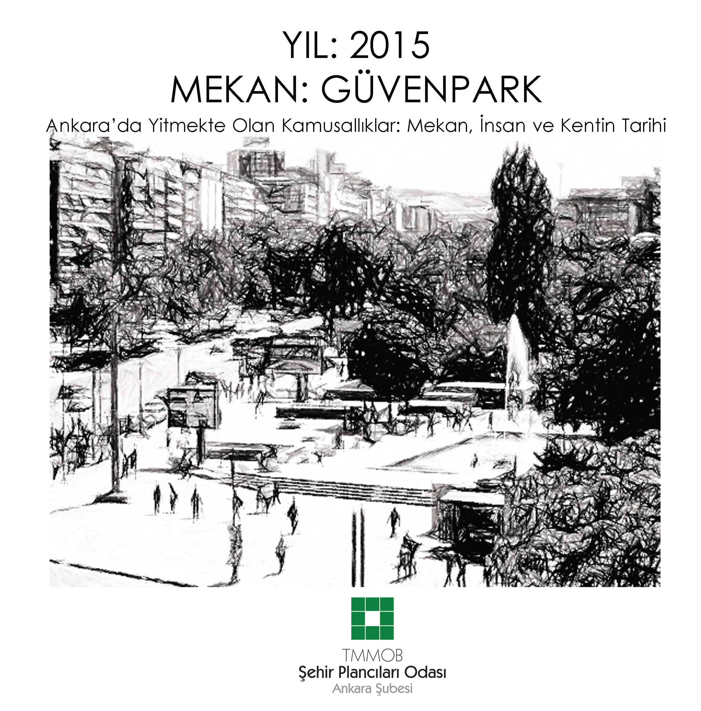 GÜVENPARK RAPORU YAYIMLANDI