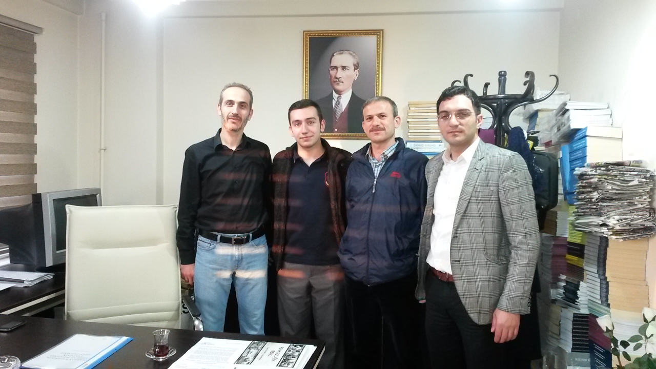 TRABZON KALESİ İLE İLGİLİ ARAŞTIRMA YAPAN GAZİ ANADOLU LİSESİ ÖĞRENCİSİ ALPERHAN SÜRMEN, YAPTIĞI ÇALIŞMA HAKKINDA ŞUBEMİZE BİLGİLENDİRME YAPMIŞTIR. 