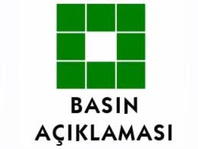 HUKUKSUZ ŞEKİLDE GÖZALTINA ALINAN, MİMARLAR ODASI YÖNETİCİLERİ VE ÇALIŞANLARI DERHAL SERBEST BIRAKILMALIDIR