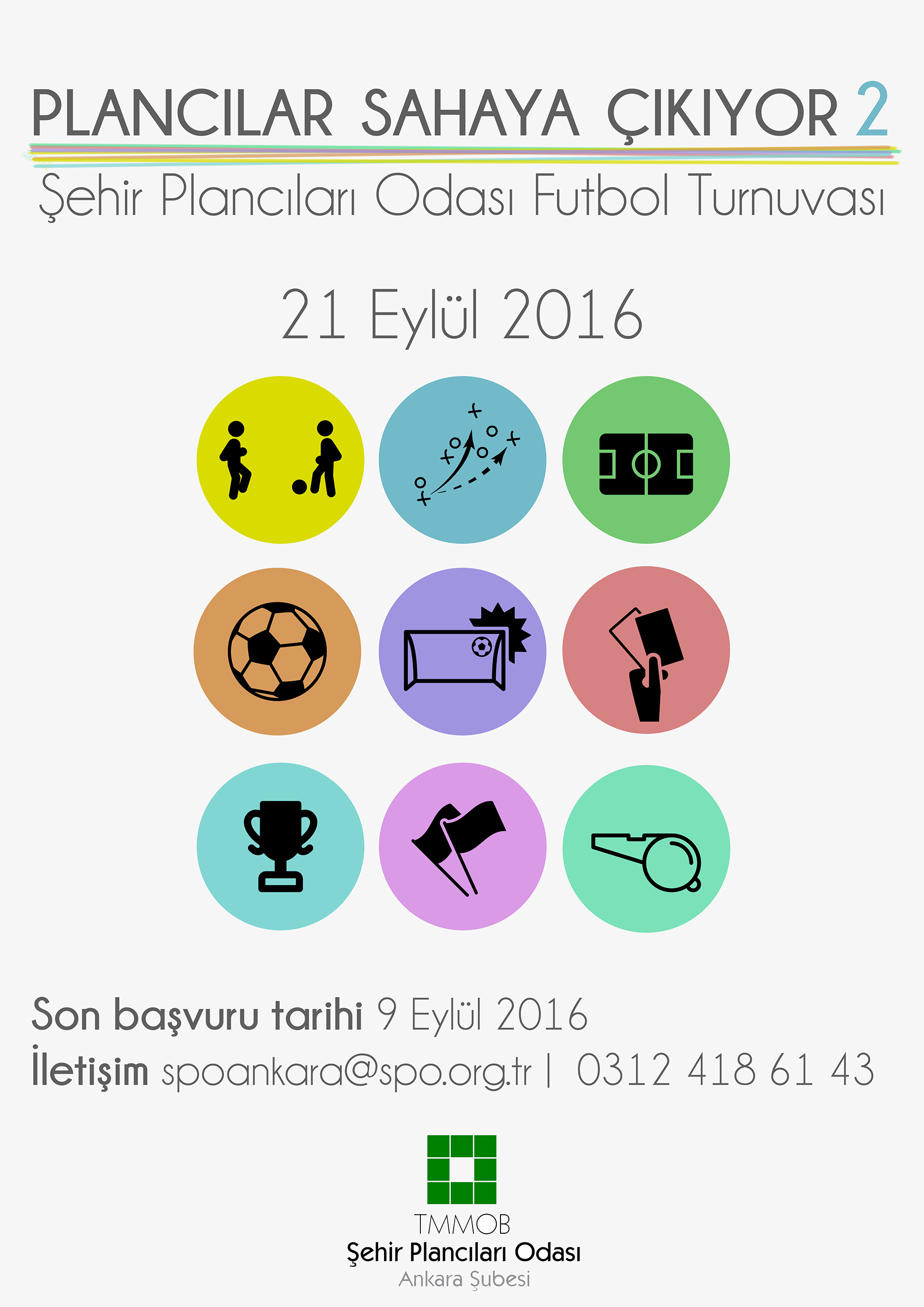 PLANCILAR SAHAYA ÇIKIYOR! 