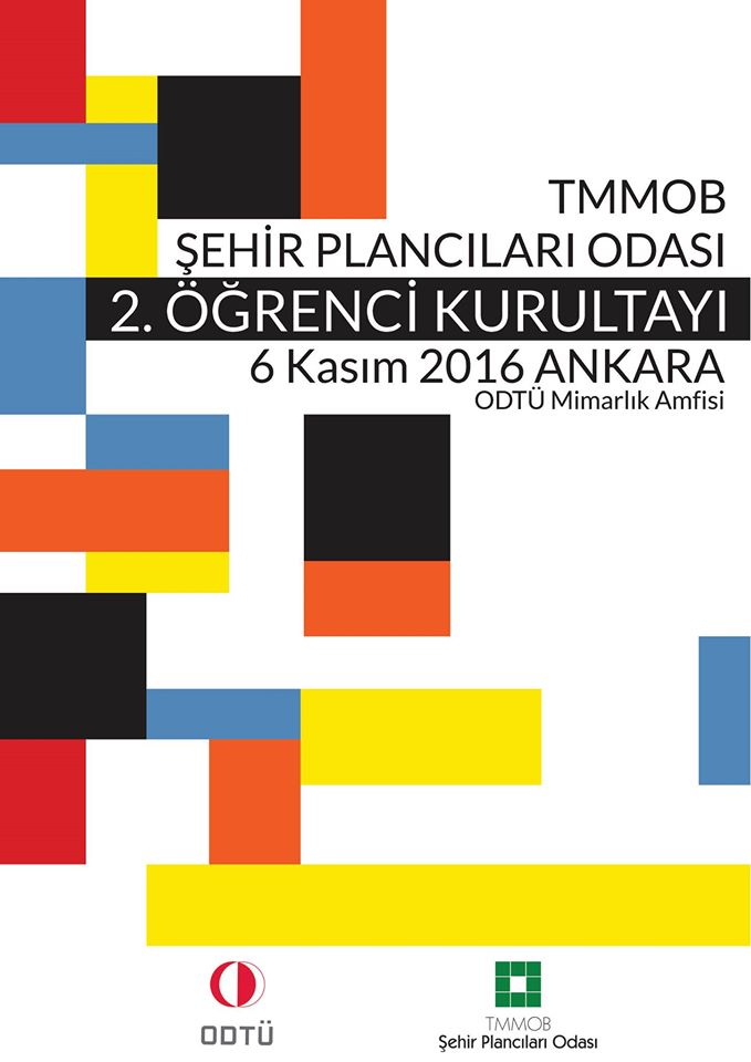 II. ÖĞRENCİ KURULTAYI'NA DAVET