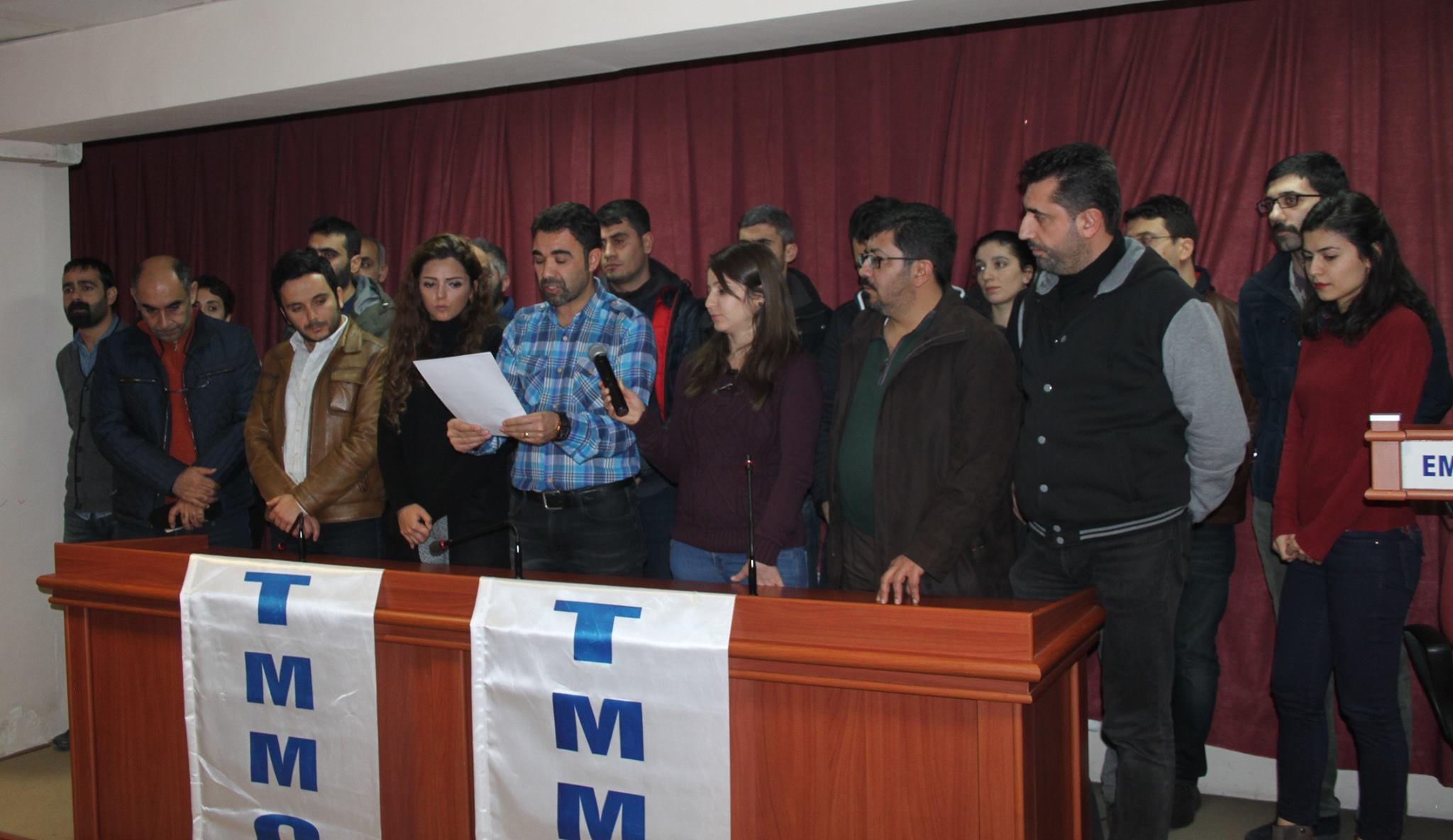 SURİÇİ KORUMA AMAÇLI İMAR PLANI DEĞİŞİKLİĞİ`NE İLİŞKİN BASIN AÇIKLAMAMIZDIR