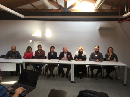 KENTSEL DÖNÜŞÜM BAHANE, RANT ŞAHANE