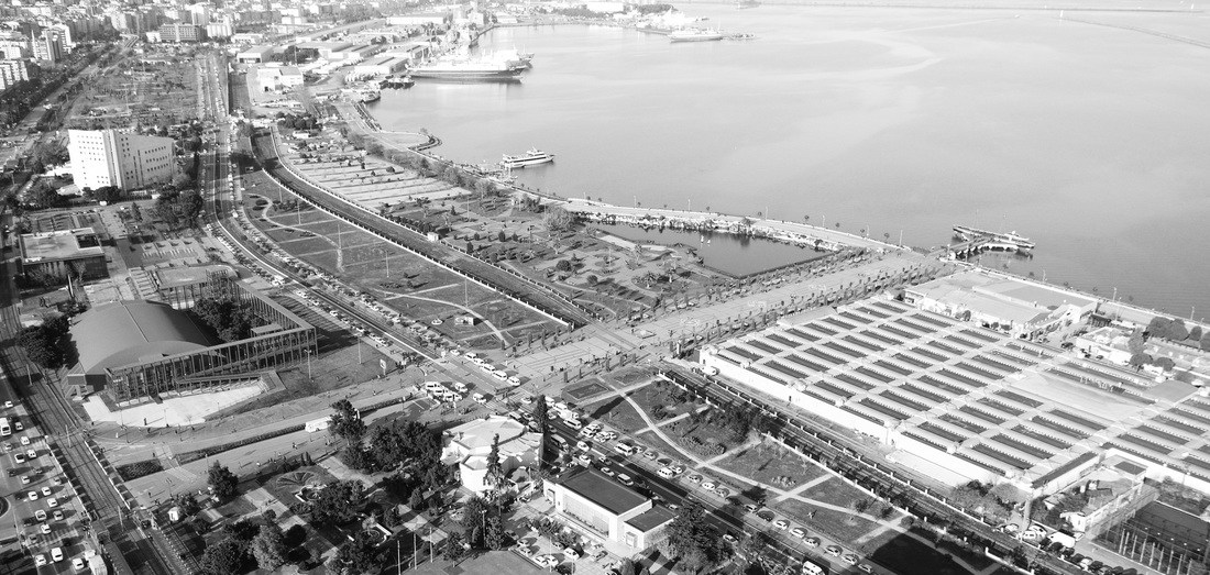 19 MAYIS İZLEĞİ KENTSEL TASARIM YARIŞMASI