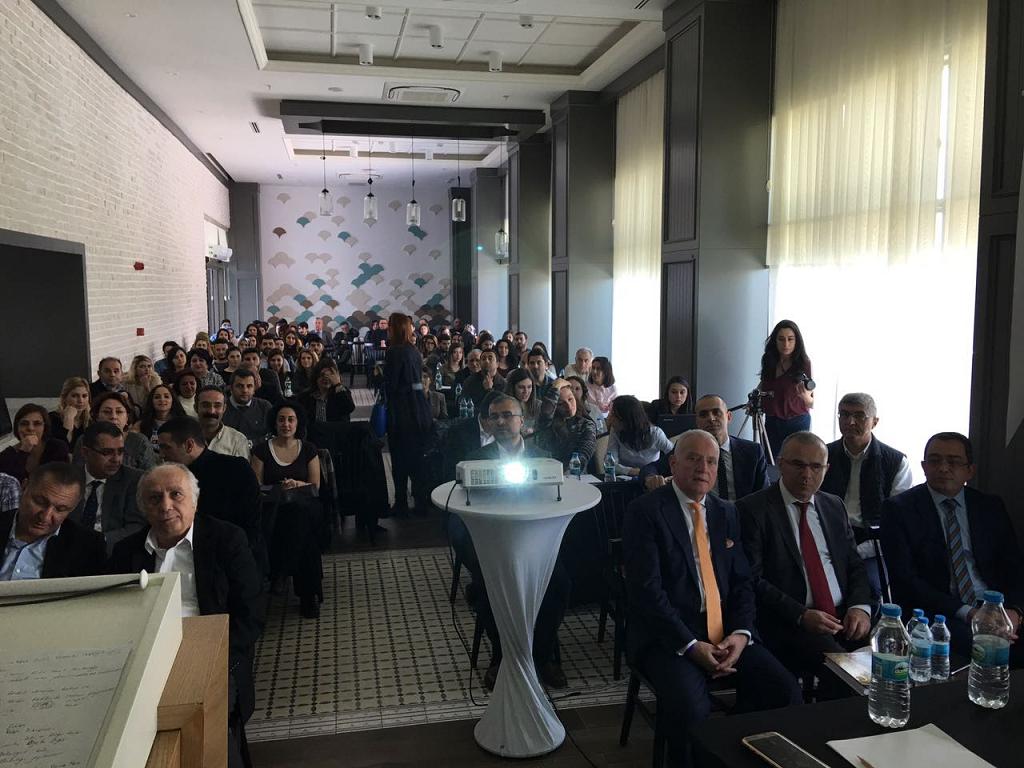 24 ŞUBAT 2017 TARİHİNDE ANTALYA`DA KENTSEL DÖNÜŞÜM UYGULAMALARI, SORUNLARI VE ÇÖZÜMLERİ KONULU PANELİMİZİ GERÇEKLEŞTİRDİK.