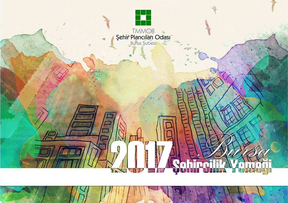 2017 ŞEHİRCİLİK YEMEĞİ