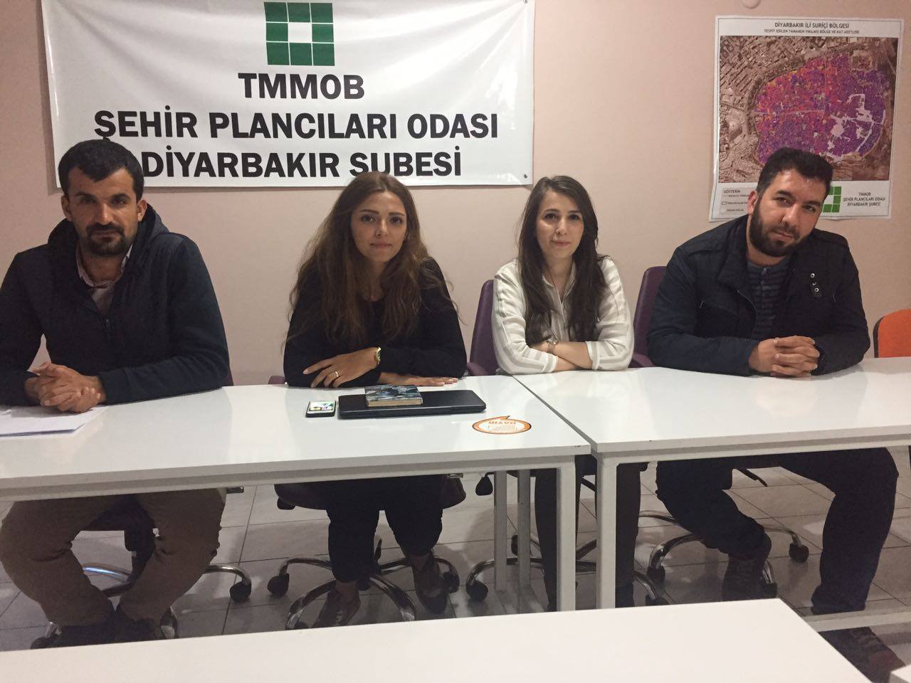 AKADEMİYE YÖNELİK BASKILAR SON BULSUN