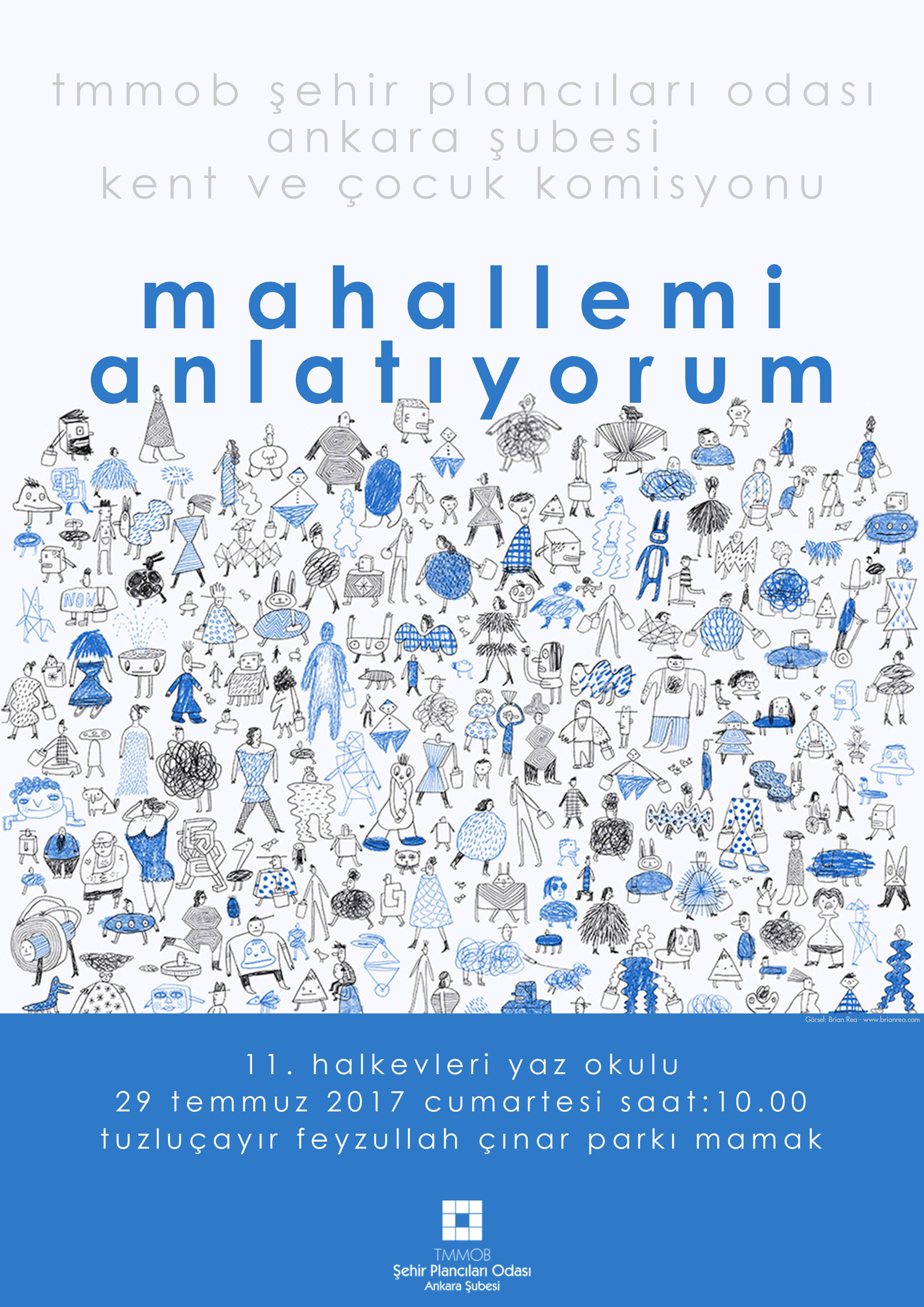  MAHALLEMİ ANLATIYORUM ATÖLYESİ 